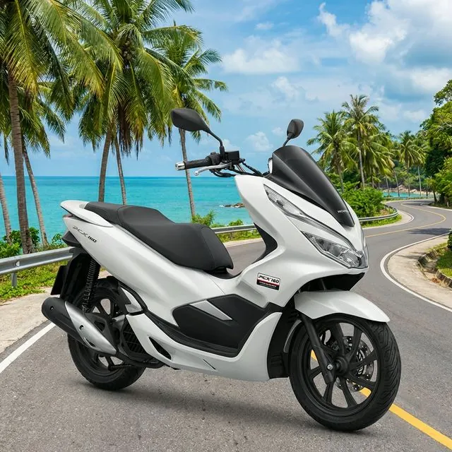Honda PCX